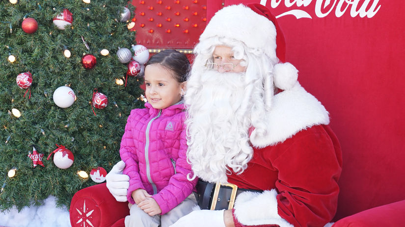Toy Drive Distribution Event Recap